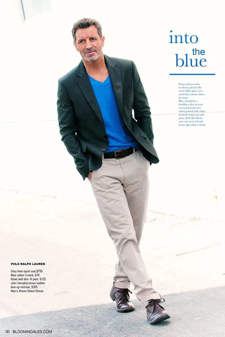 Model Fort Lauderdale Miami South Florida Print Catalog Video Fashion Model Male Model - Las Olas Models Fort Lauderdale Miami - Kevin